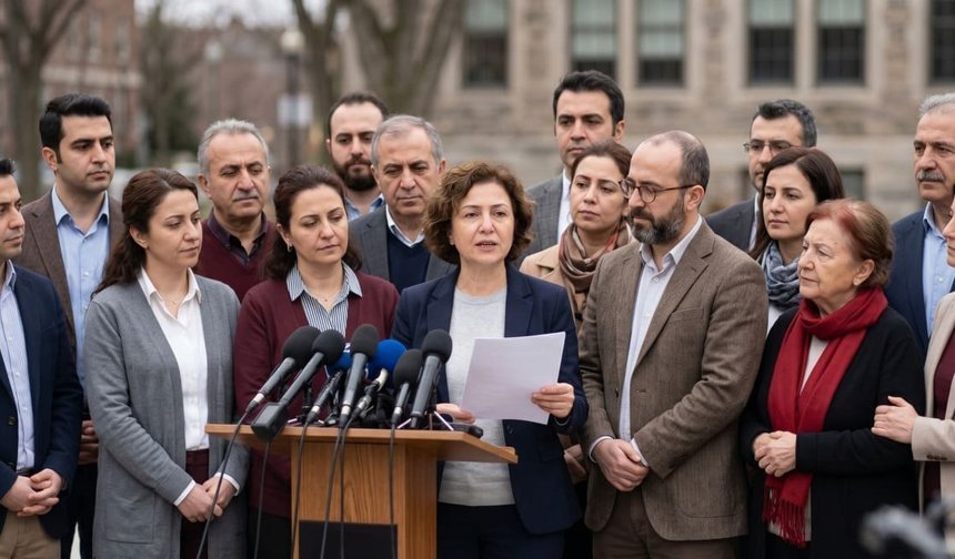 Öğretmenler Ülke Genelinde İş Bırakıyor: Veliler Dikkat!