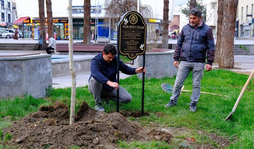 Küçük Başkan istedi, belediye hayata geçirdi (VİDEO)