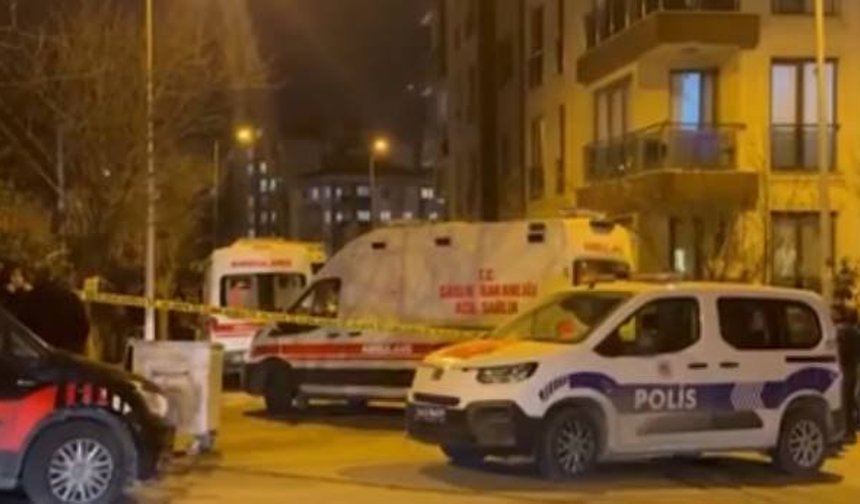 Çekmeköy’deki Aile Faciasının Acı Sonu: Anne ve Oğul Kemah’ta Defnedilecek