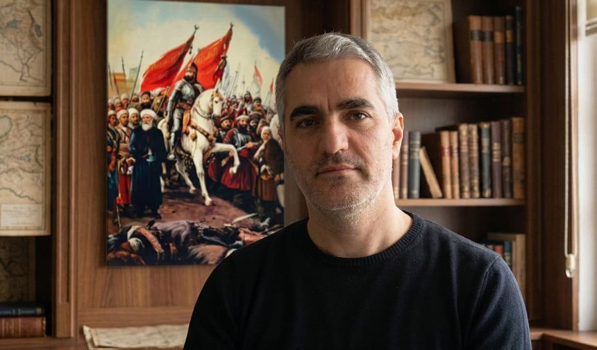 1784 Erzincan depremi TYB gündeminde!