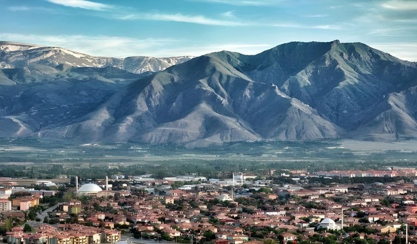 Türkiye'nin En Güvenli Şehirleri: Erzincan İlk 10'da!