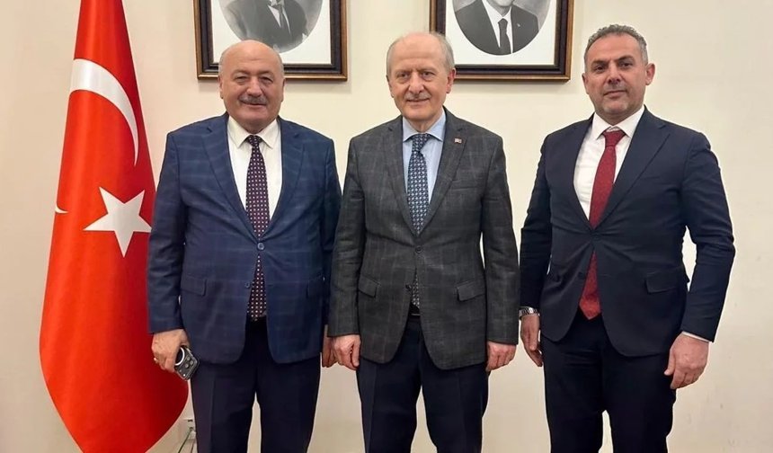 Erzincan Projelerinde Kritik Hamle