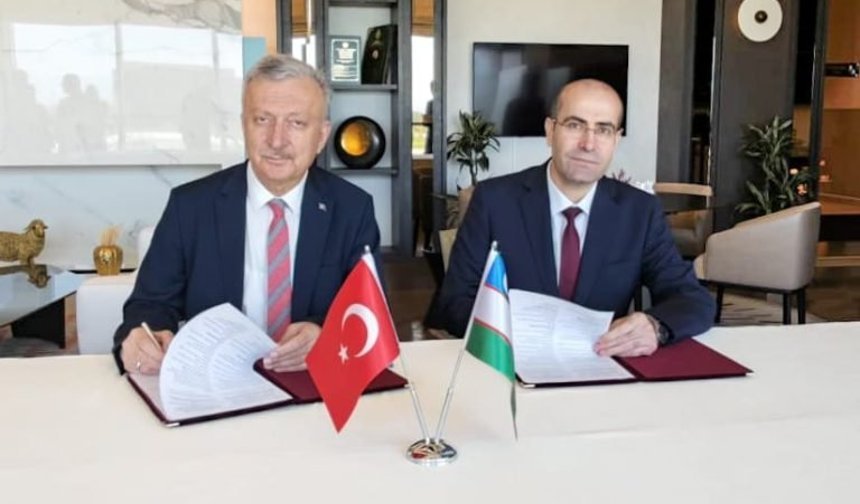 Erzincan Sağlıkta Dünyaya Açılıyor