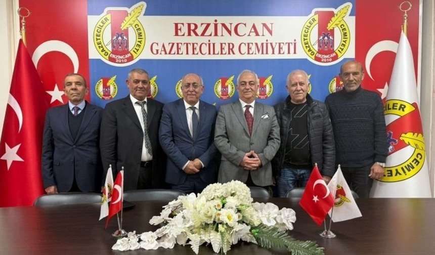 Erzincan tanıtımı masaya yatırıldı