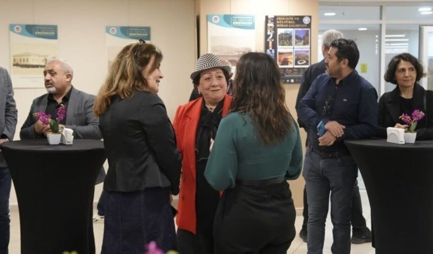 İstanbul Kartal’da 19. Yüzyıl Erzincan’ına Zaman Yolculuğu