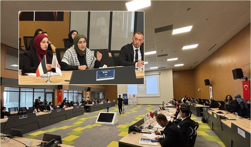 Erzincan’da dev simülasyon