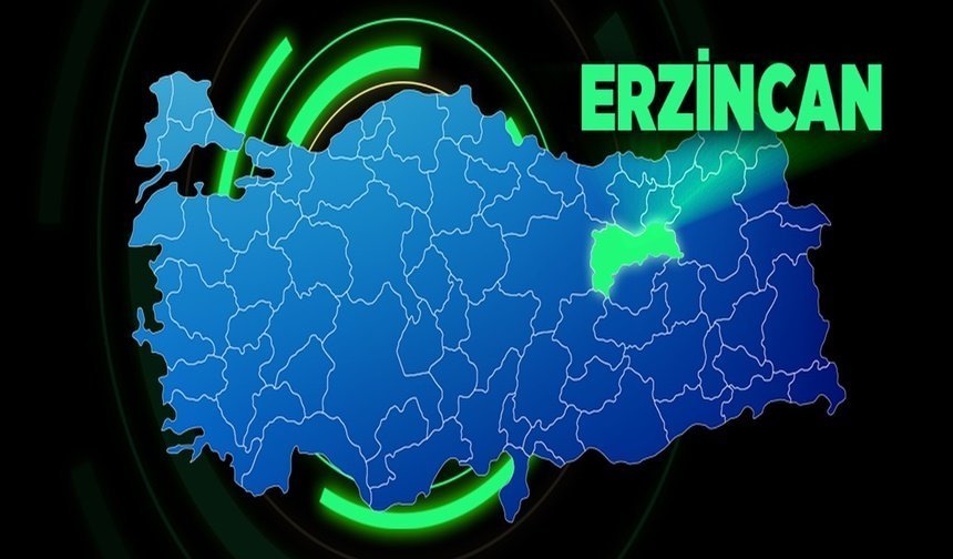 Erzincan’da Yerel Kalkınma Hamlesi: 4 Sektöre Yatırım Teşviki