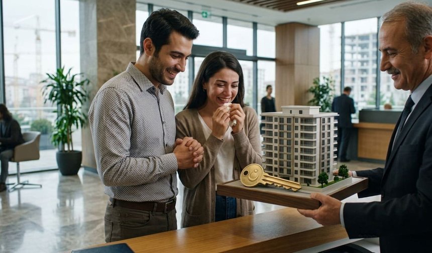 Ev isteyenlere müjde: 1 milyon TL devlet desteği geliyor!