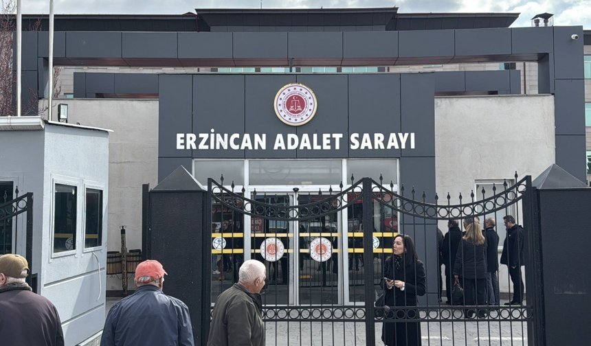 Mahkemede Gerginlik: İliç Davasında Hangi Karar Çıktı? (VİDEO)