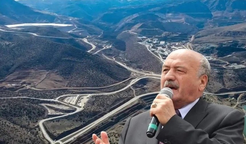 İliç’te Dev Karayolları Projesi! (VİDEO)