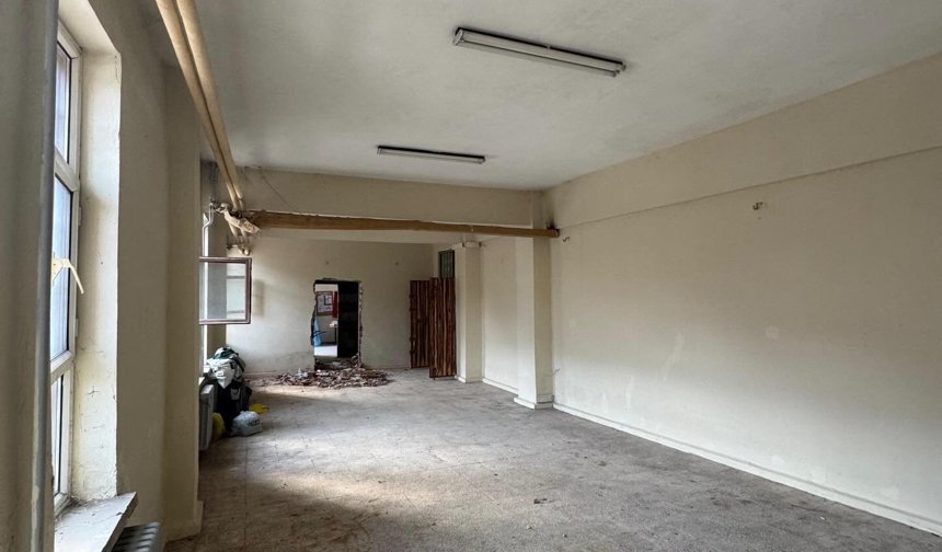 Kemaliye’ye Modern Spor Tesisi