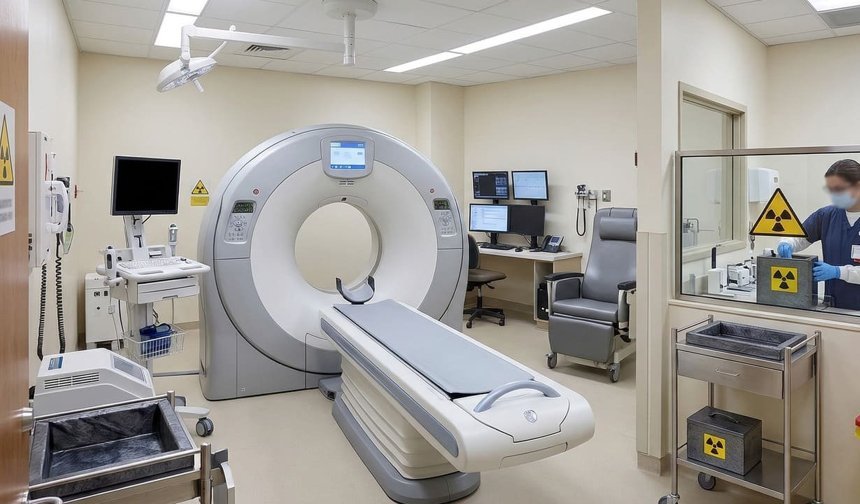 Kanser teşhisinde yeni dönem: Kolin PET artık ücretsiz!