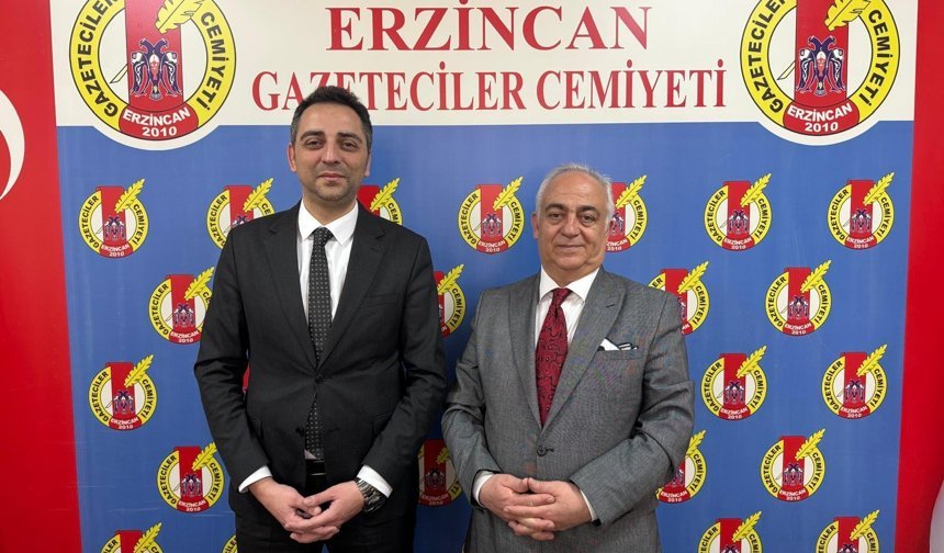 KOSGEB Müdürü Yılmaz’dan İş Birliği Vurgusu