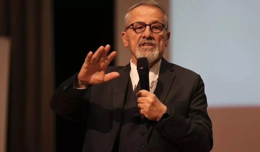 Erzincan Depremi İçin Kritik Uyarı: Bölge Riskli