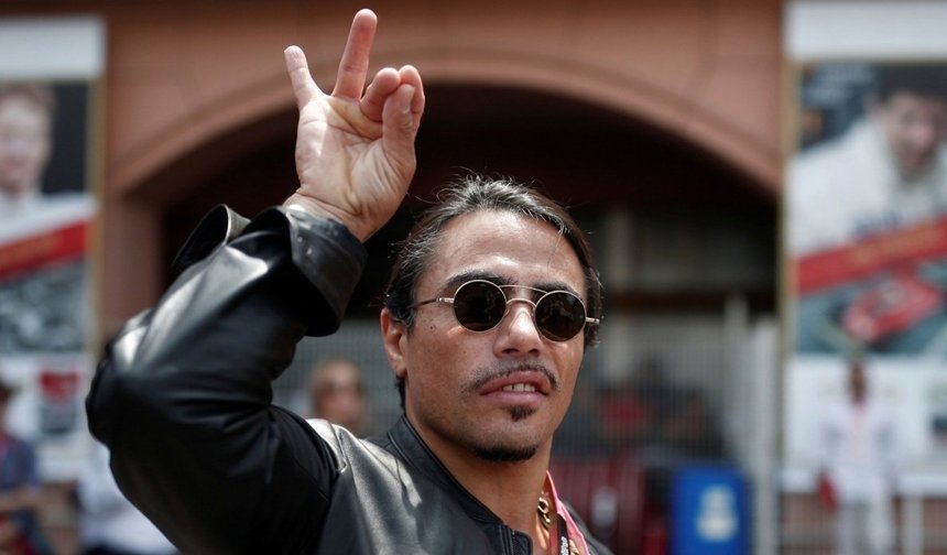 Erzincan Ziyareti İçin Gözler Nusret’te (VİDEO)