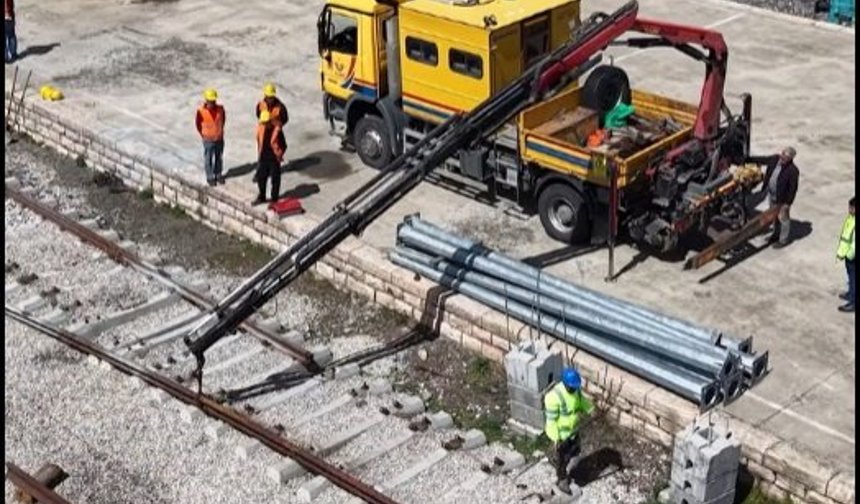 Sektöre Hazır Mezunlar Erzincan’da Yetişiyor (VİDEO)