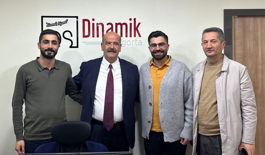 Tan’dan Esnafa Hızlı Çözüm Vurgusu