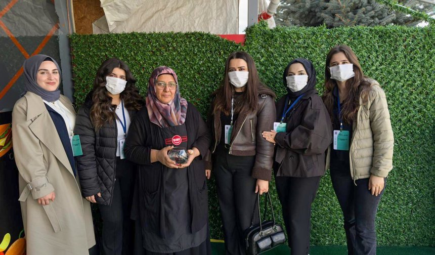 Ulusal Kanser Haftası’nda Erzincan’dan anlamlı adım