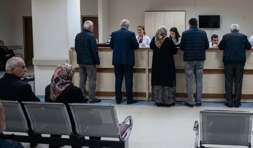 Erzincan’a yeni doktor müjdesi