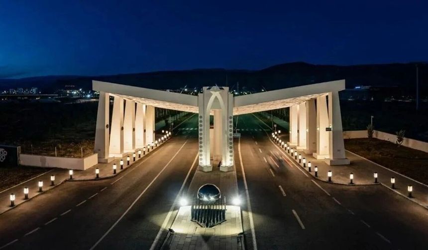 EBYÜ’de Erzincan Türküleri Konseri