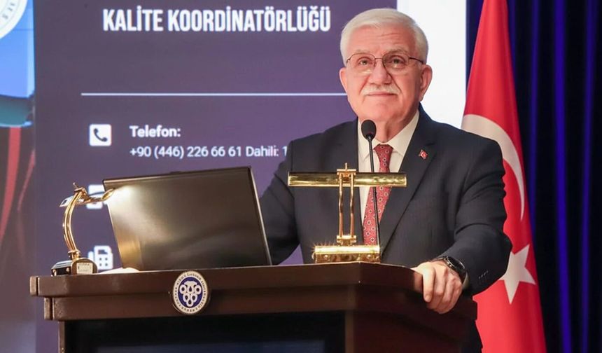 EBYÜ Akreditasyon Sürecine Hazırlanıyor