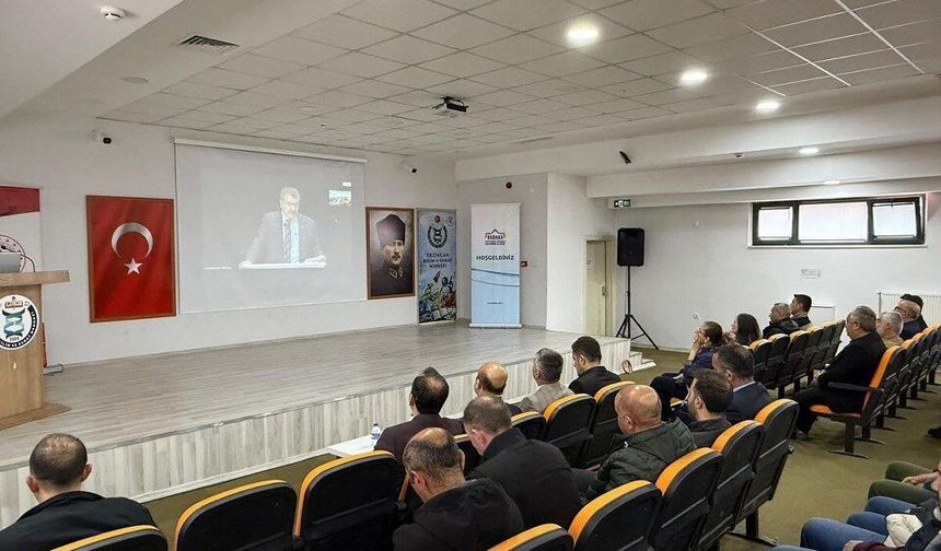Eğitimde Yeni Dönemin Şifreleri
