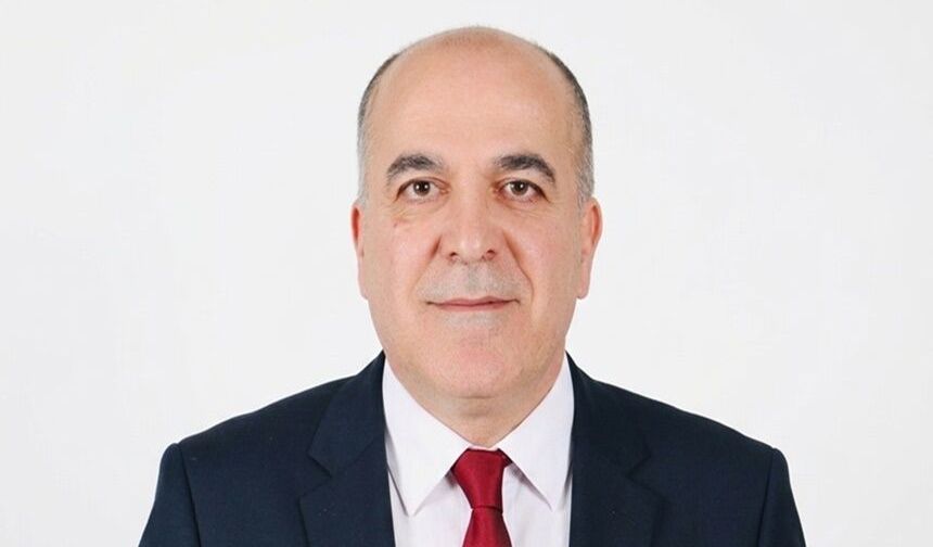Erdal Akpınar Rektör Adaylığını Açıkladı