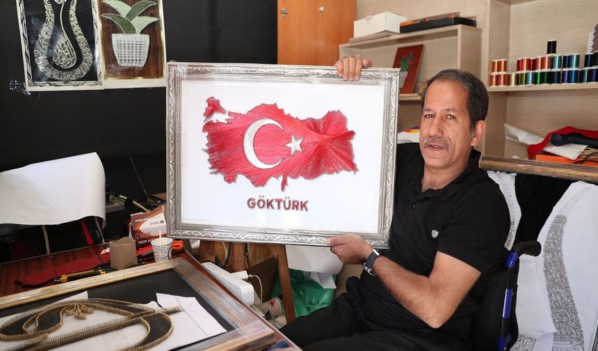 Bir Sanat, Bir Direniş: Filografiyle Yaşam Mücadelesi (VİDEO)