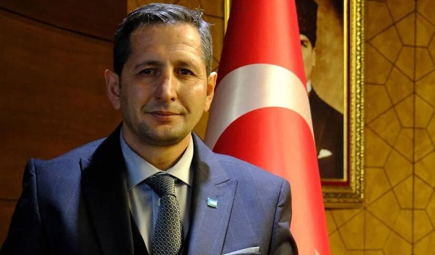 Gazeteci Özdemir’den Vergi Dairesine Çağrı!