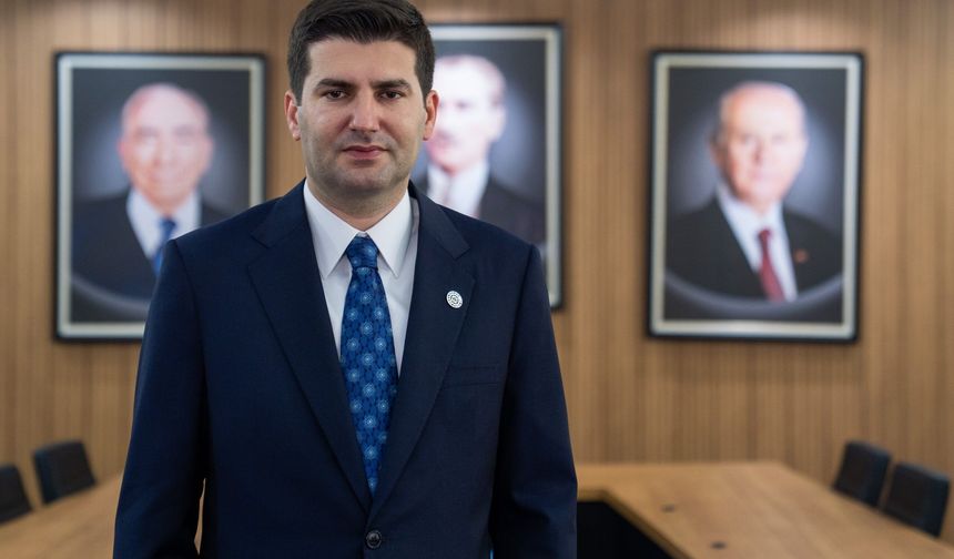Büyük Gençlik Kurultayı 19 Mayıs’ta