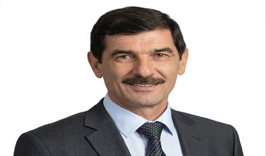 Hilmi Akpınar Son Yolculuğuna Uğurlanıyor