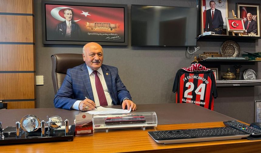 Karaman’dan Kurban Bağışı Desteği