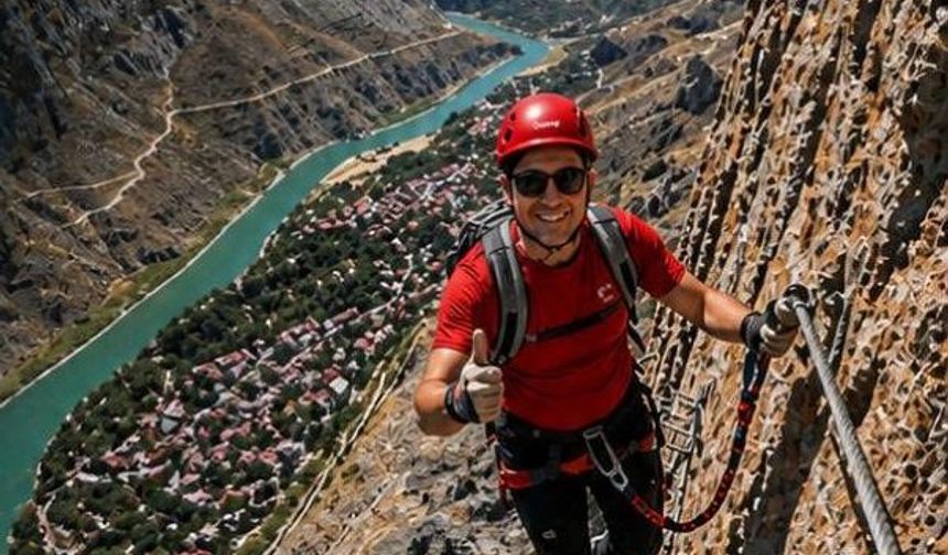 Erzincan'da Mutlaka Görmeniz Gereken 6 Büyüleyici Rota!