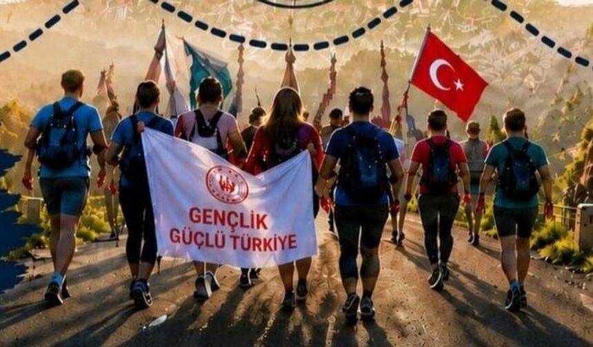Kemaliye’de Gençlik Yürüyüşü Düzenlenecek