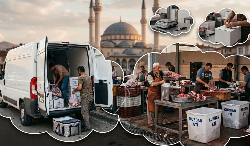 Kurban Giderlerindeki Gizli Maliyetlere Zam Var!
