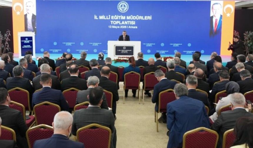 "Okullarda silahlı güvenlik olması doğru değil"