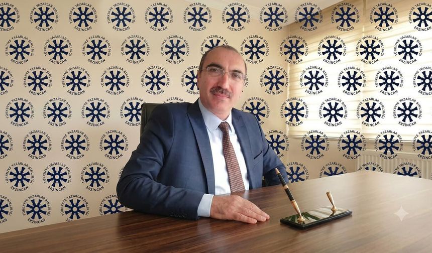 Polonya'nın Dünü Ve Bugünü Erzincan'da Konuşulacak