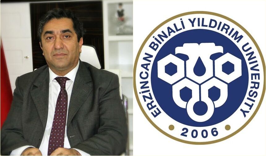 Prof. Dr. Osman Demirdöğen 6 Büyük Hedefle Rektörlüğe Aday!