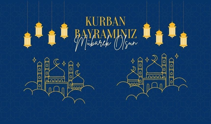Erzincan Protokolünden Bayram Mesajları