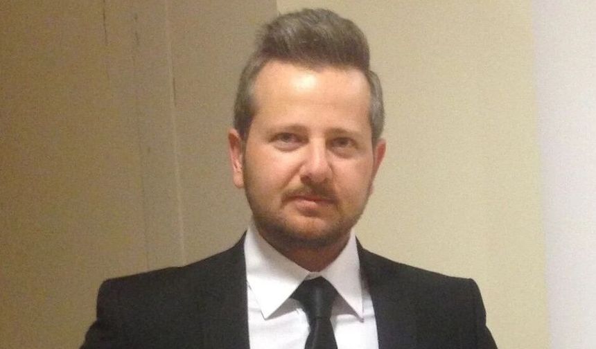 Akademisyen Yalçıner’den Adaylık Açıklaması