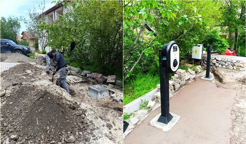 Sokaklarda Elektrikli Araç Sesleri Yükselecek!