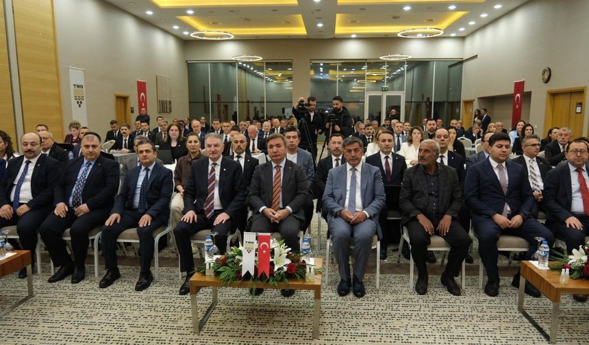 2026 Hasadı İçin Erzincan’da Kritik Toplantı