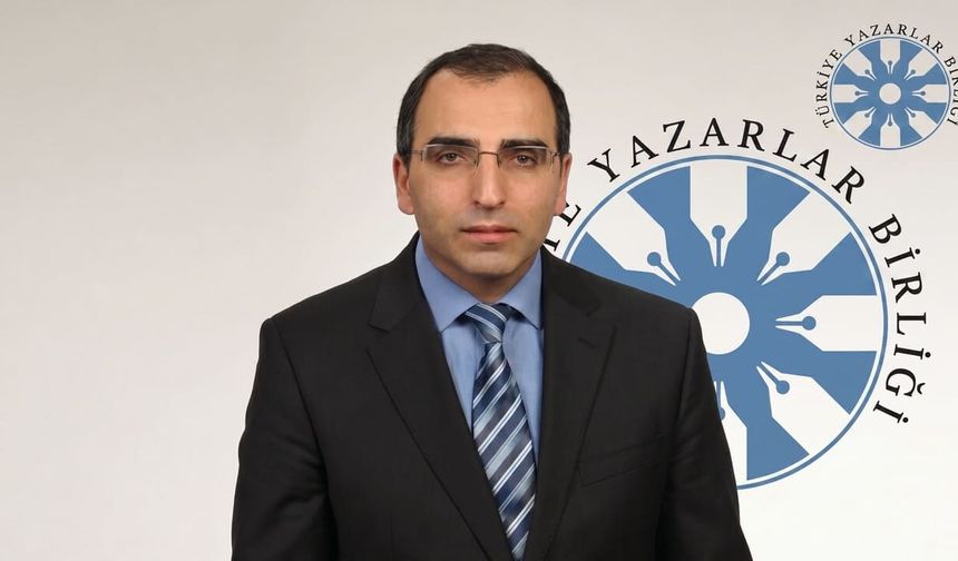Afrika Uzmanı Erhan Vargün Erzincan'da Çad'ı Anlatacak