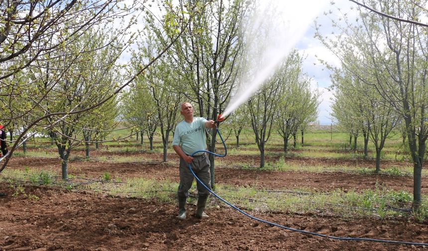Erzincan’da 1 Temmuz Alarmı