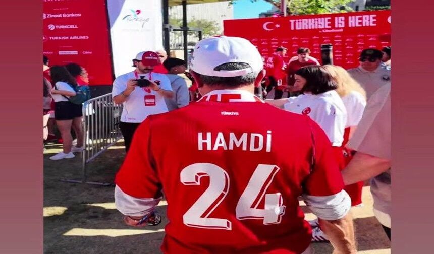 Hamdi Ulukaya’dan 24 Numaralı Erzincan Mesajı