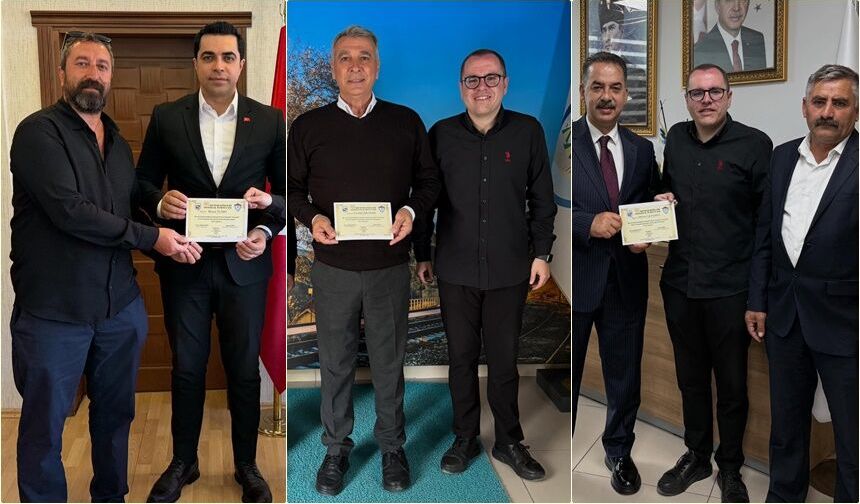 48. Kemah Köyleri Dostluk Turnuvası Finali İçin Geri Sayım Başladı
