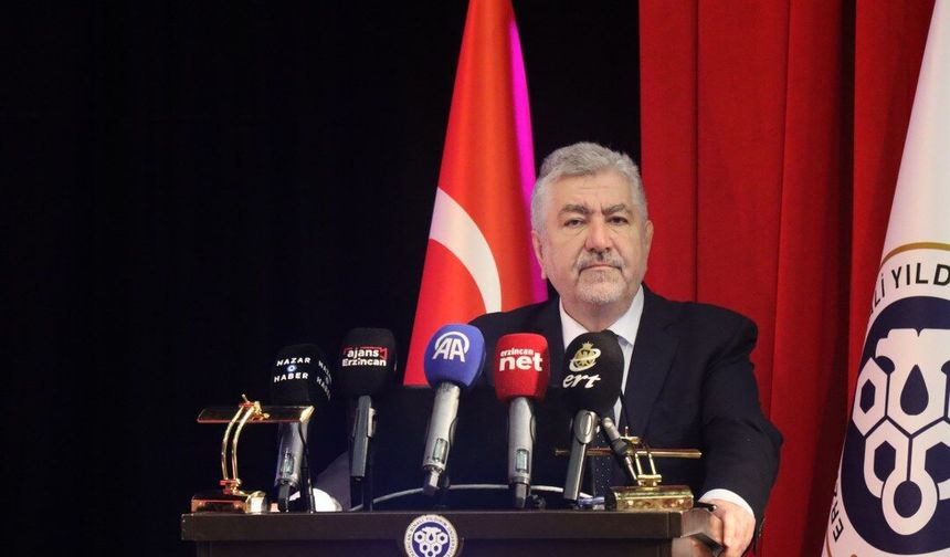 Bakan Yardımcısı Dönmez’den Gençlere Dijital İhtar