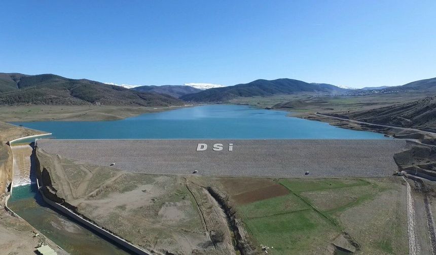 Barajın Erzincan ve Kelkit Havzasına Etkisi