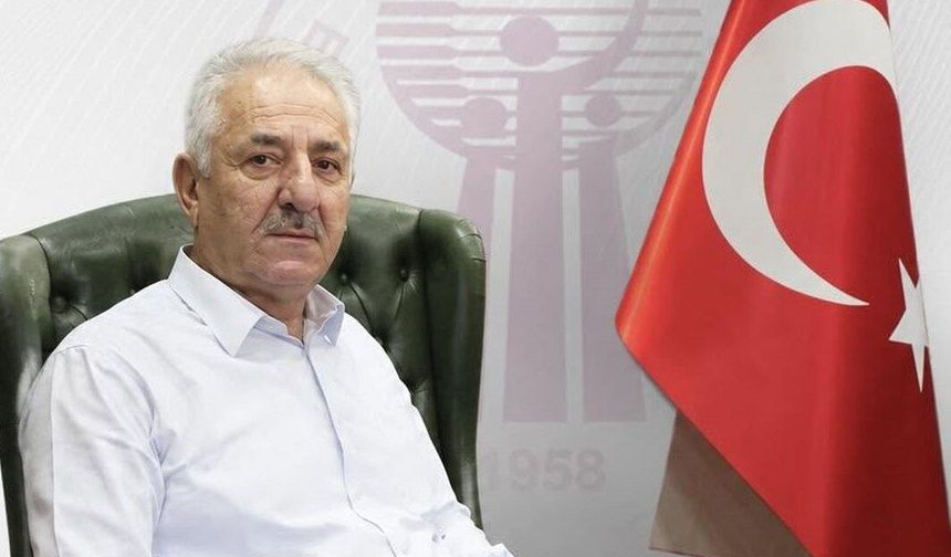 Bedir Limon TŞOF Yönetiminde!