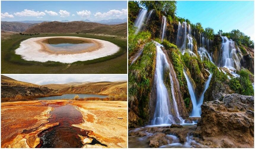 Erzincan’da Bilim Zirvesi